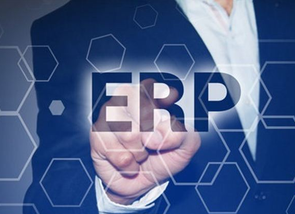  如何解决ERP系统中的管理问题？